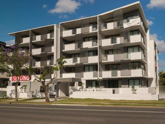 Apartment for rent in Toombul, Queensland