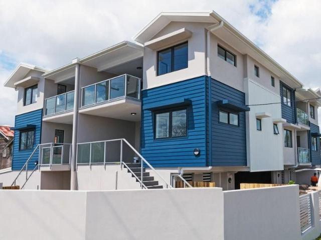 Apartment for rent in Toombul, Queensland