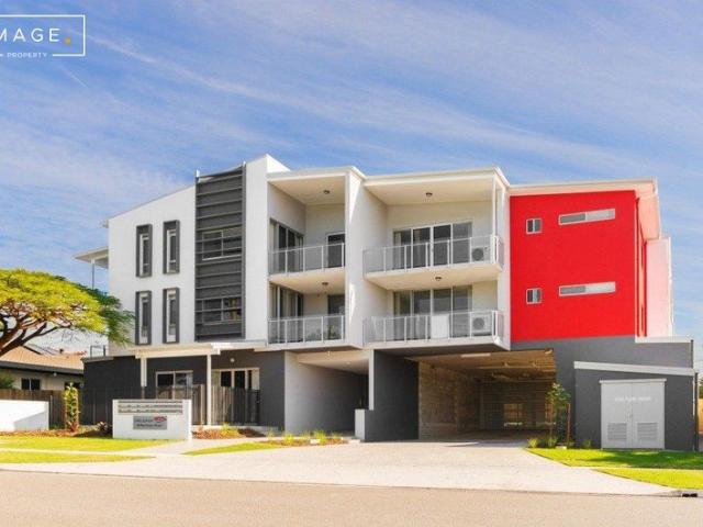 Apartment for rent in Toombul, Queensland