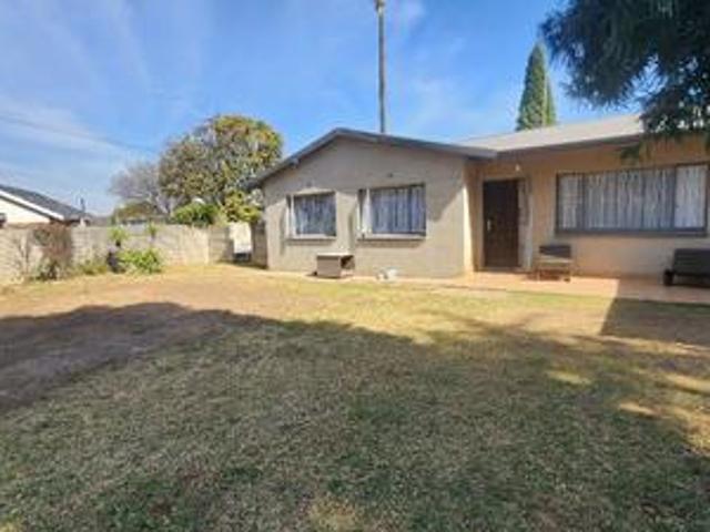 House for rent in Boksburg, City of Ekurhuleni Metropolitan Municipality