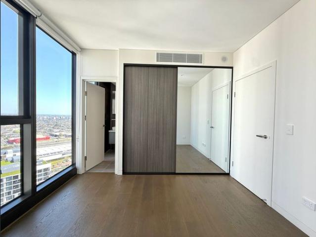 Apartment for rent in Lidcombe, Sydney