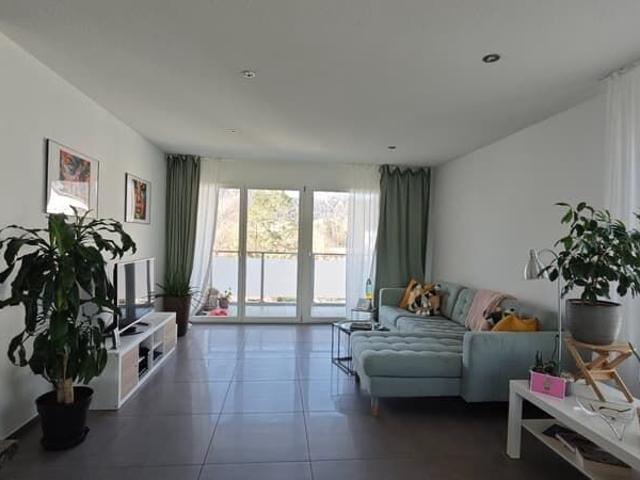 Apartment mieten in Adliswil, Zürich