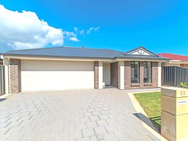 House for rent in Horseshoe Creek, South Australia