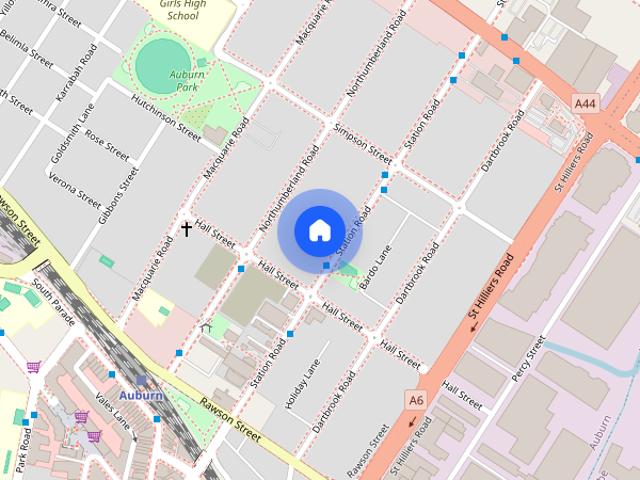 Apartment for rent in Sydney, New South Wales