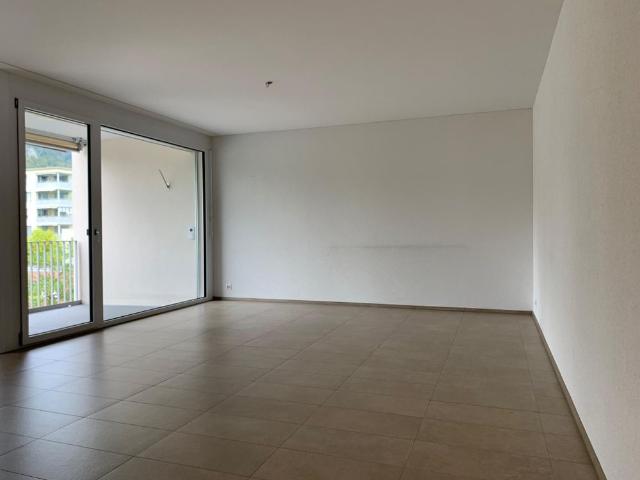 Apartment mieten in Oensingen, Solothurn