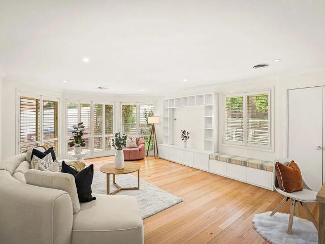 House for rent in Wentworthville, Sydney