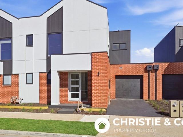 House for rent in Mambourin, Melbourne