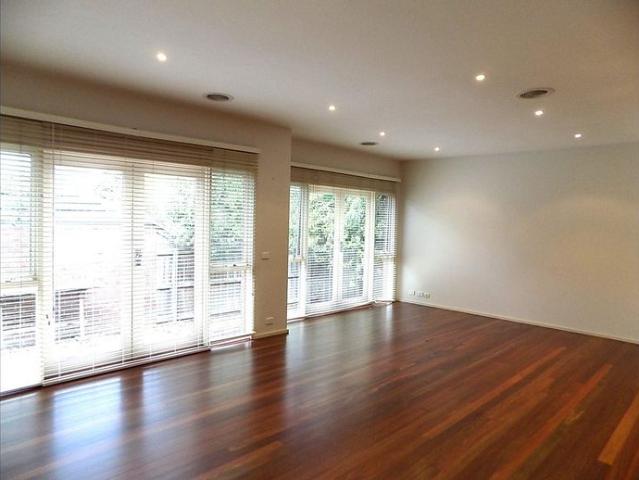 Townhouse for rent in Camerons Creek, Victoria