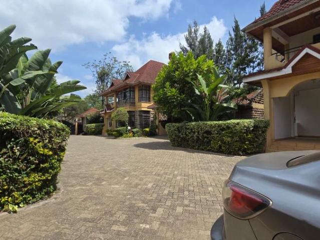House for rent in Lavington, Kiambu