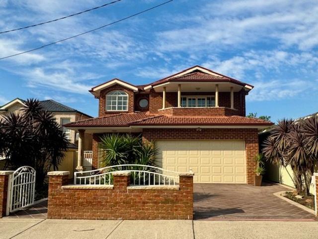 House for rent in Campsie, Sydney