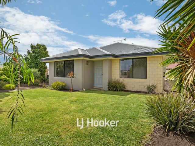 House for rent in Australind, Western Australia