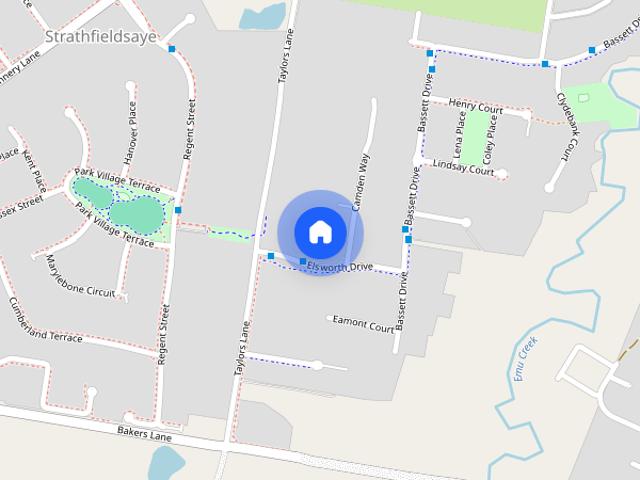 House for rent in Strathfieldsaye, Bendigo