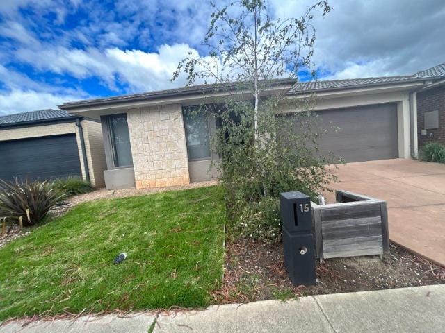 House for rent in Geelong, Victoria