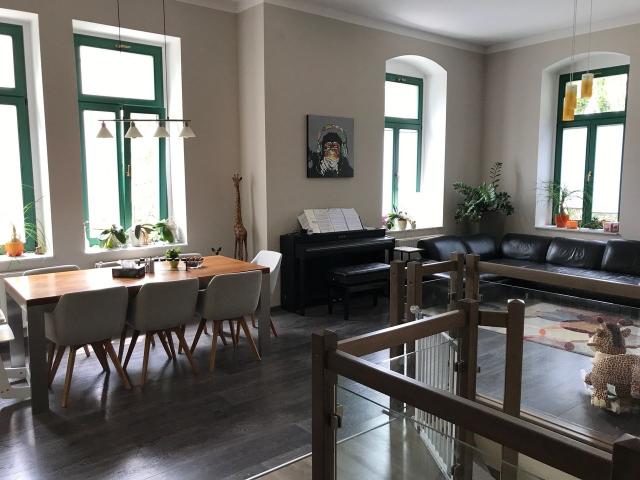 Apartment mieten in Preußisches Viertel, Dresden