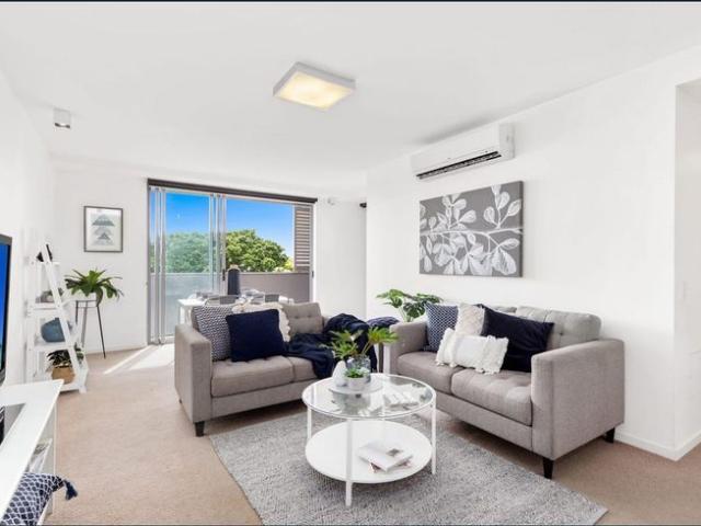 Apartment for rent in Toombul, Queensland