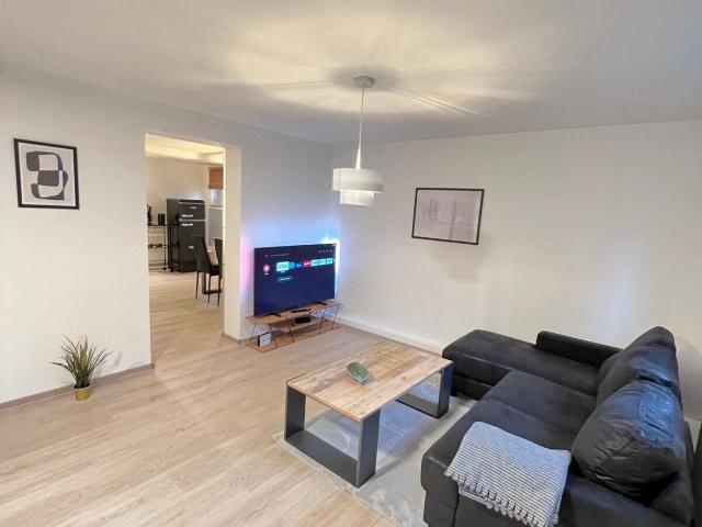 Apartment mieten in Brackwede, Bielefeld