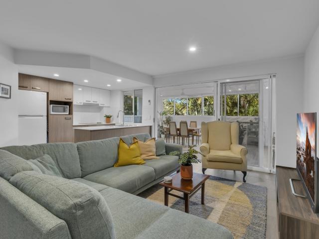 Apartment for sale in Toombul, Queensland