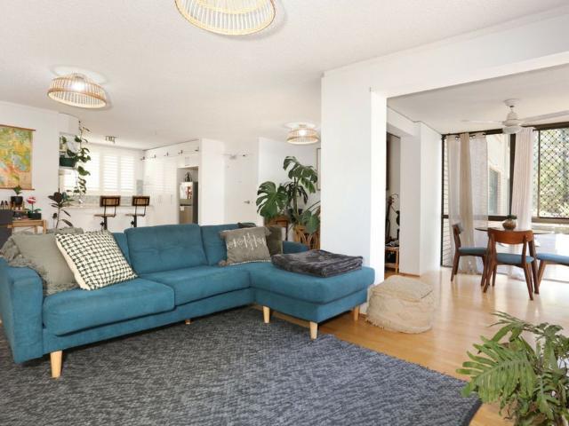 Apartment for rent in Fernbrook, Queensland