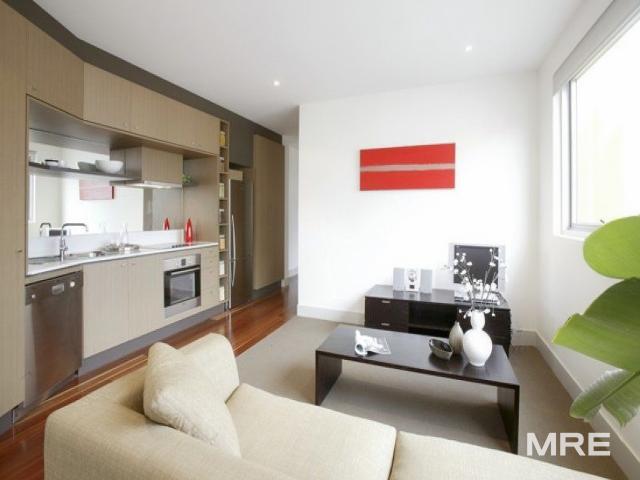 Apartment for rent in Carlton