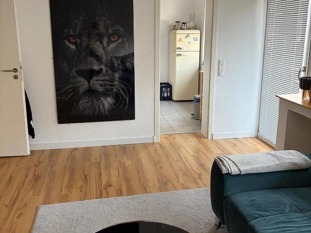 Apartment mieten in Kleef, Hilden