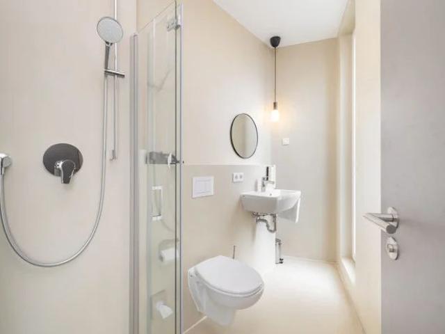 Apartment mieten in Ludwigsvorstadt-Isarvorstadt, München