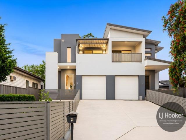 House for sale in Sydney, New South Wales