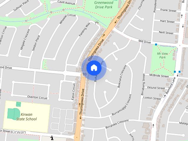 House for rent in Townsville, Queensland