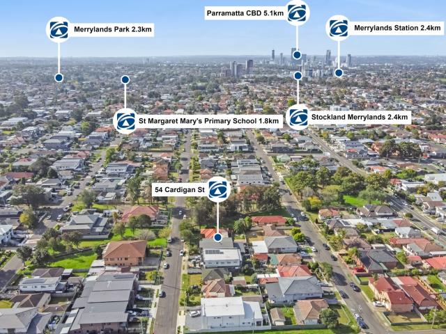 Duplex for sale in Sydney, New South Wales