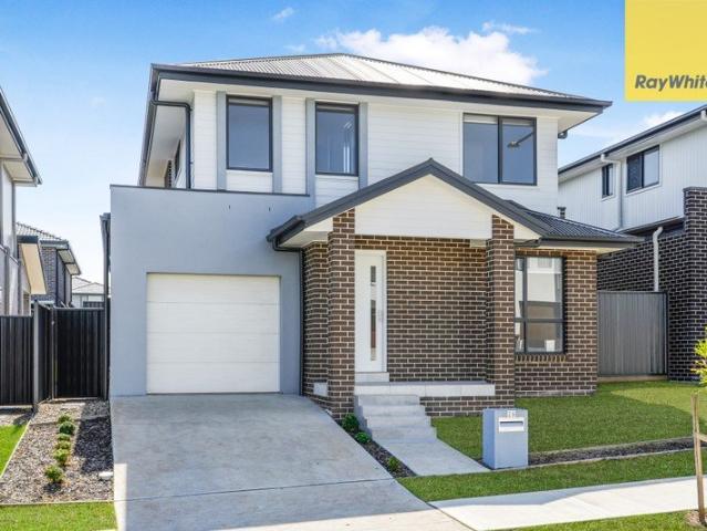 House for rent in Colebee, Sydney