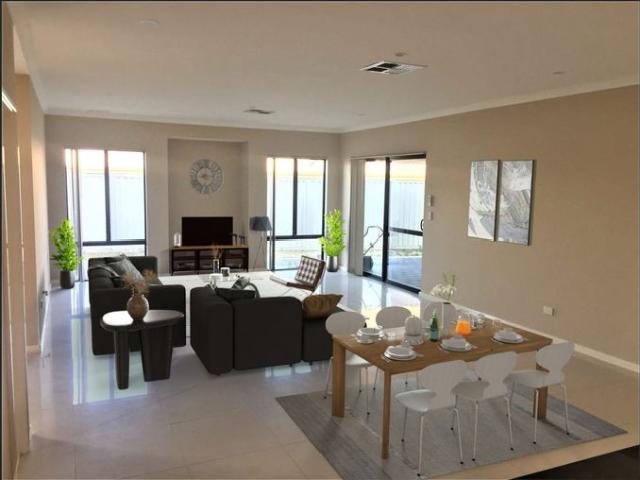 House for rent in Success, Western Australia