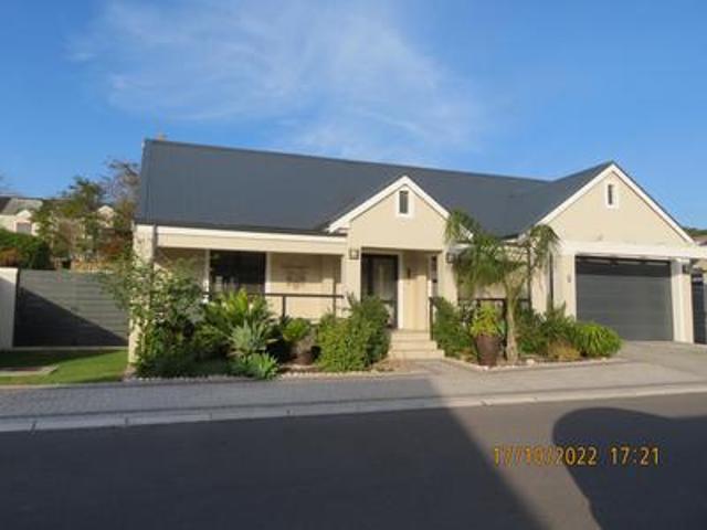 House for rent in Western Cape