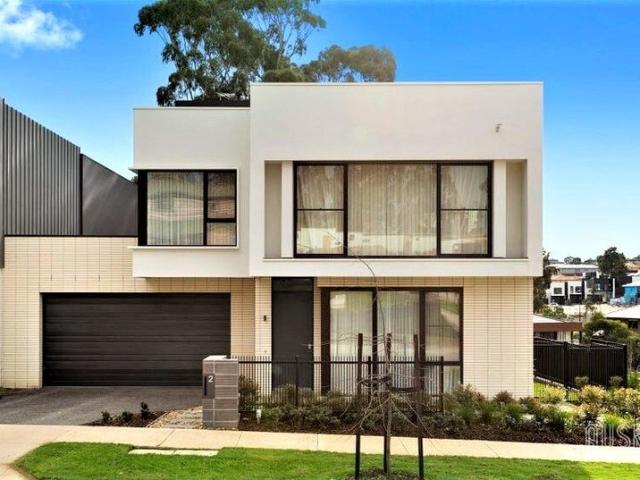 Townhouse for rent in Tullamore Doncaster, Melbourne