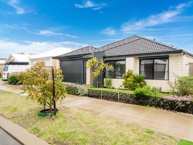 House for sale in Parklands, Western Australia