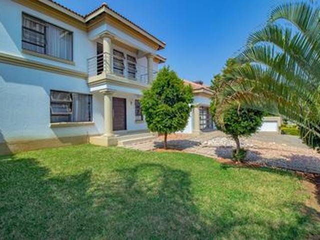 House for sale in Waterkloof, Gauteng