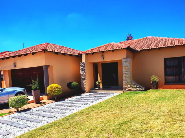 House for rent in Polokwane, Polokwane Local Municipality