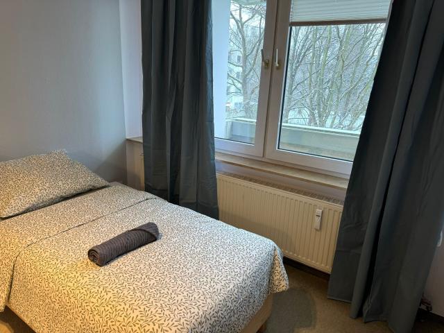 Apartment mieten in Laatzen-Mitte, Laatzen
