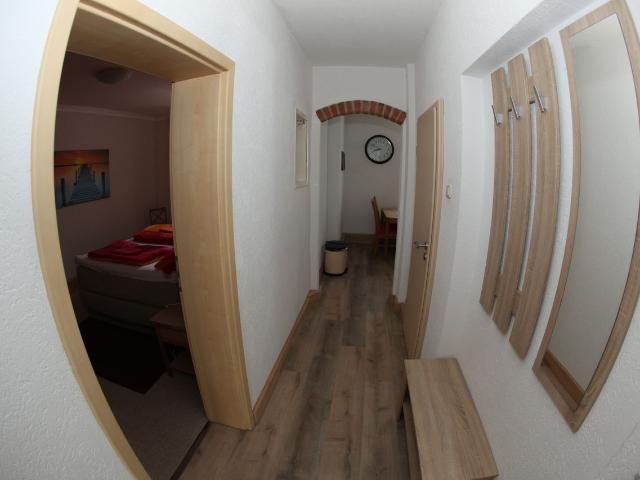 Apartment mieten in Sankt Lorenz Süd, Lübeck