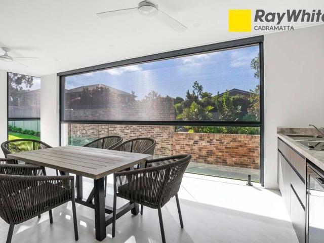 House for rent in Sydney, New South Wales