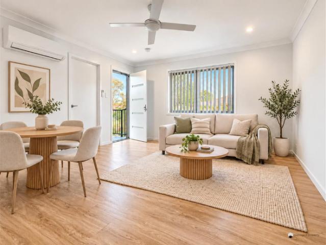 Apartment for rent in Kippa-Ring, Greater Brisbane