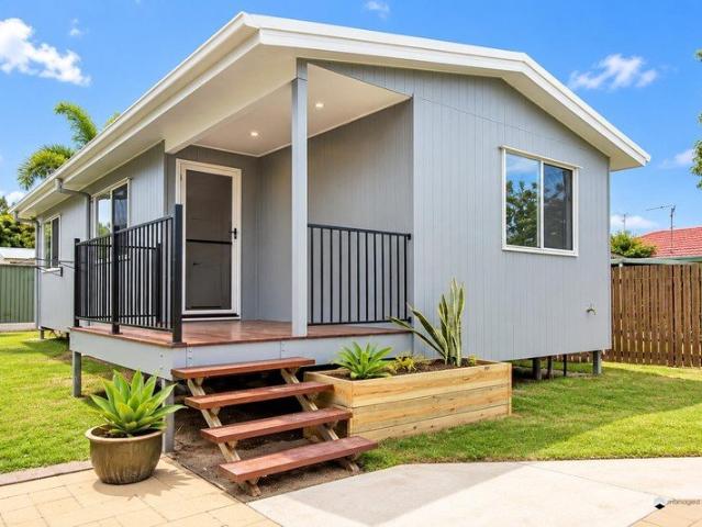 Apartment for rent in Kippa-Ring, Greater Brisbane