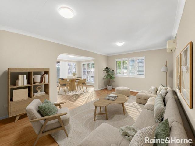 Apartment for rent in Toombul, Queensland