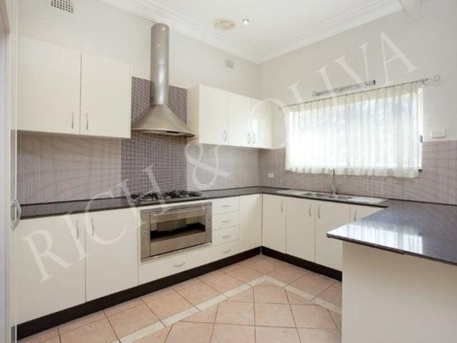 House for rent in Sydney, New South Wales