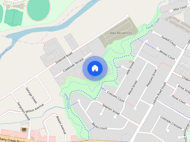 Townhouse for rent in Lexington Townhomes, Greater Brisbane