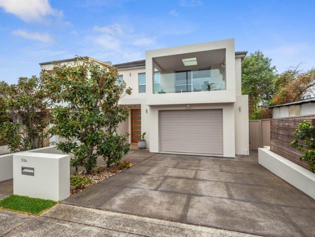 Duplex for sale in Sydney, New South Wales