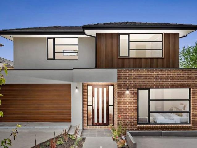 Townhouse for rent in Box Hill North, Melbourne