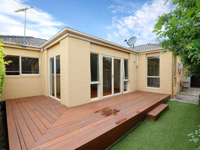 Apartment for rent in Camerons Creek, Victoria