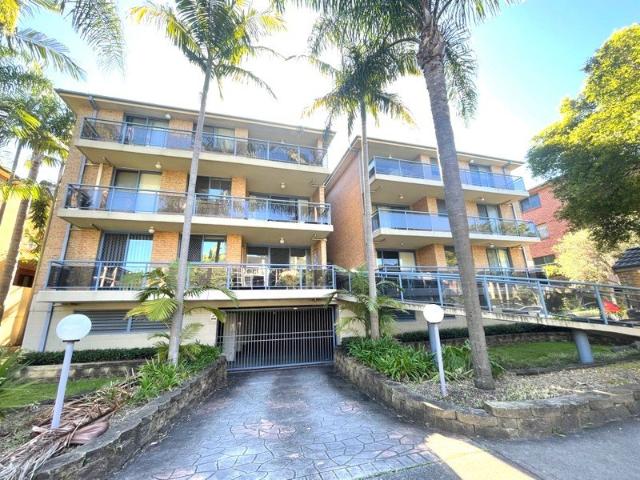 Apartment for rent in St George, Sydney