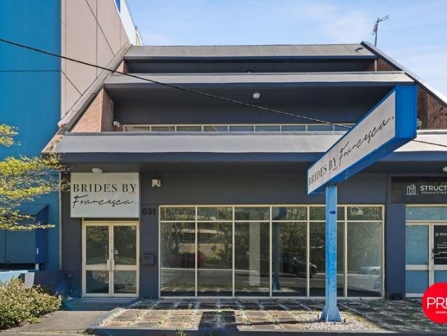 Retail for rent in St George, Sydney