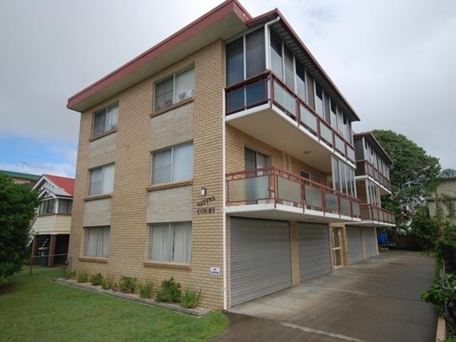 Apartment for rent in Toombul, Queensland