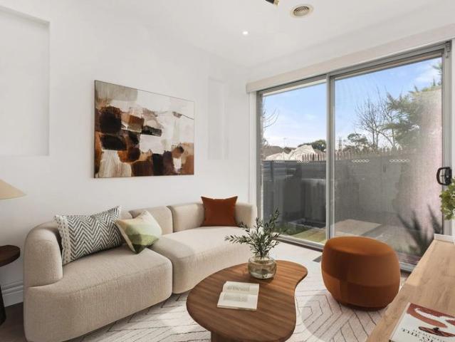 Townhouse for rent in Chadstone, Melbourne